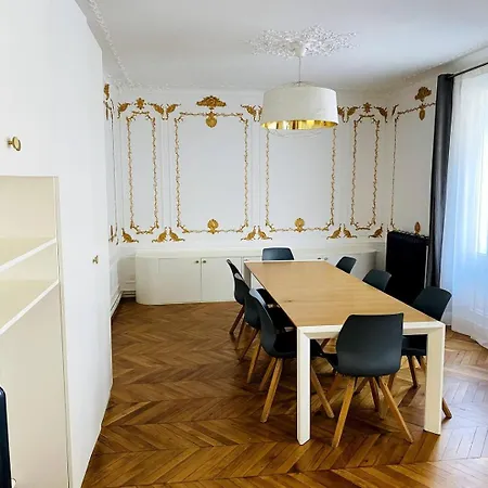 Triplex A Montmartre - Sauna *