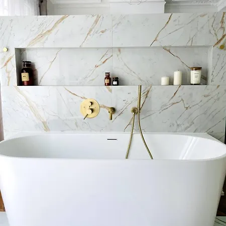 Triplex A Montmartre - Sauna * Paris