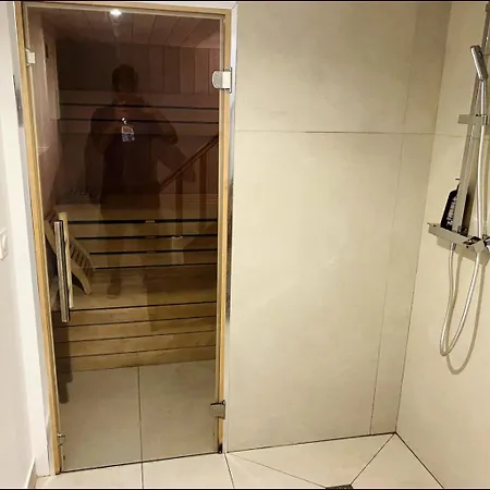 Triplex A Montmartre - Sauna Daire Paris
