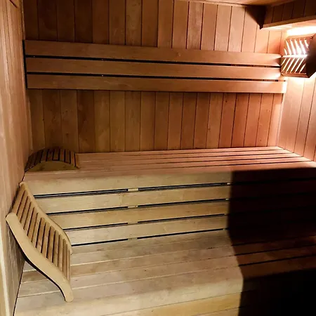 Triplex A Montmartre - Sauna * Paris